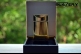 Зажигалка USB Grace gold -550-